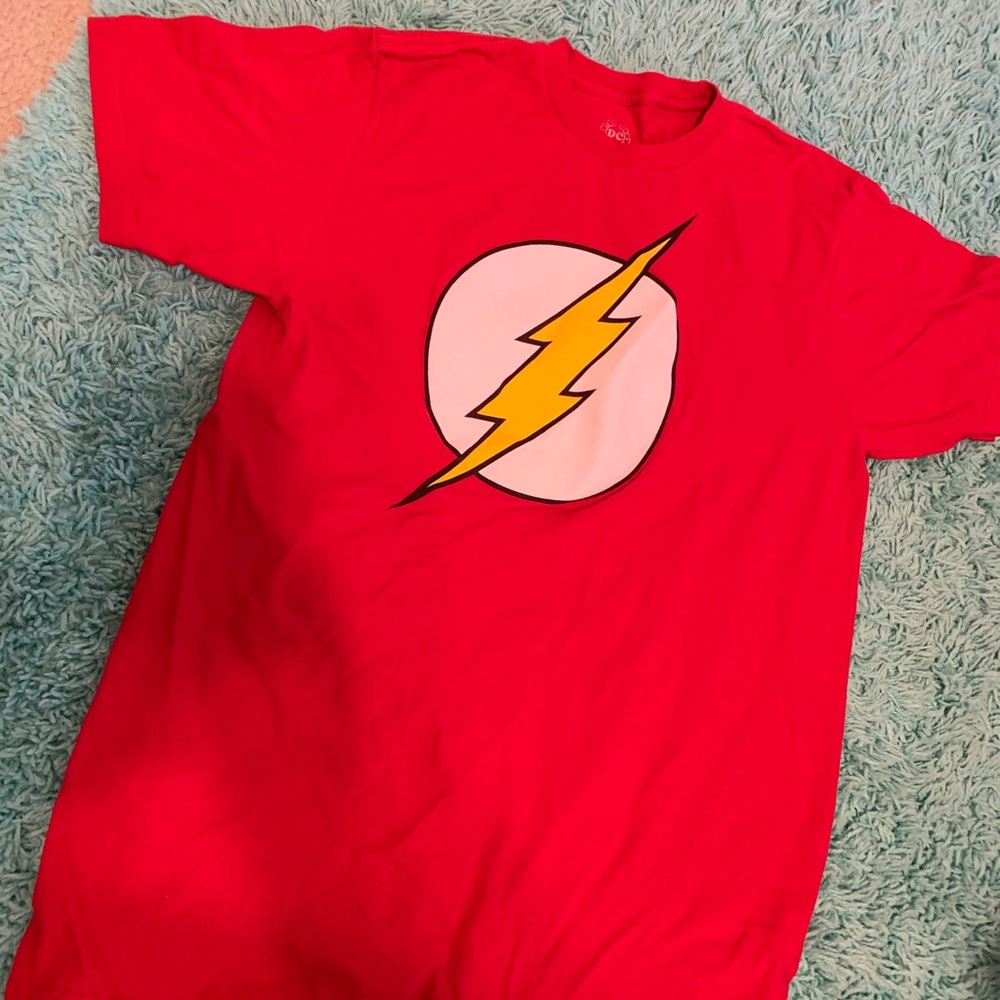 👨🏻3 for $20👨🏻 Men’s Flash Shirt